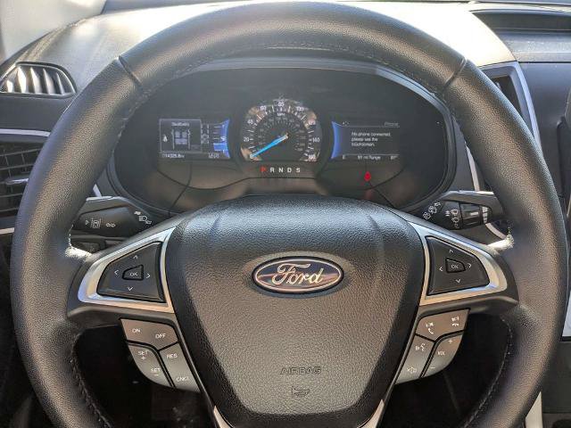 Certified 2023 Ford Edge SEL w/ Convenience Package AWD/4WD image 29