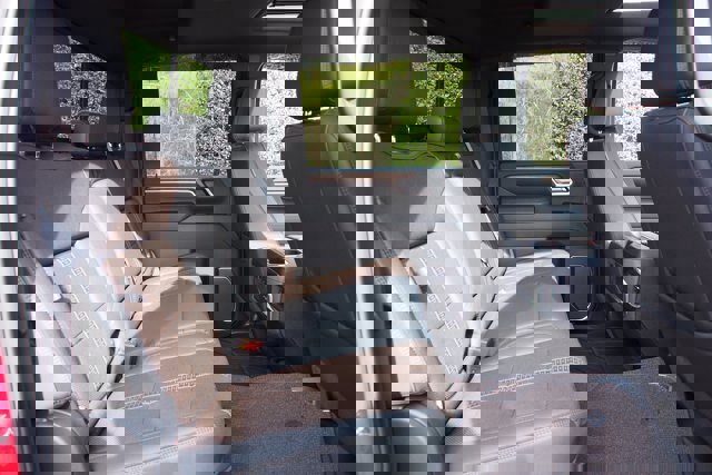 Used 2025 Chevrolet Silverado 2500 High Country w/ High Country Premium Package image 14