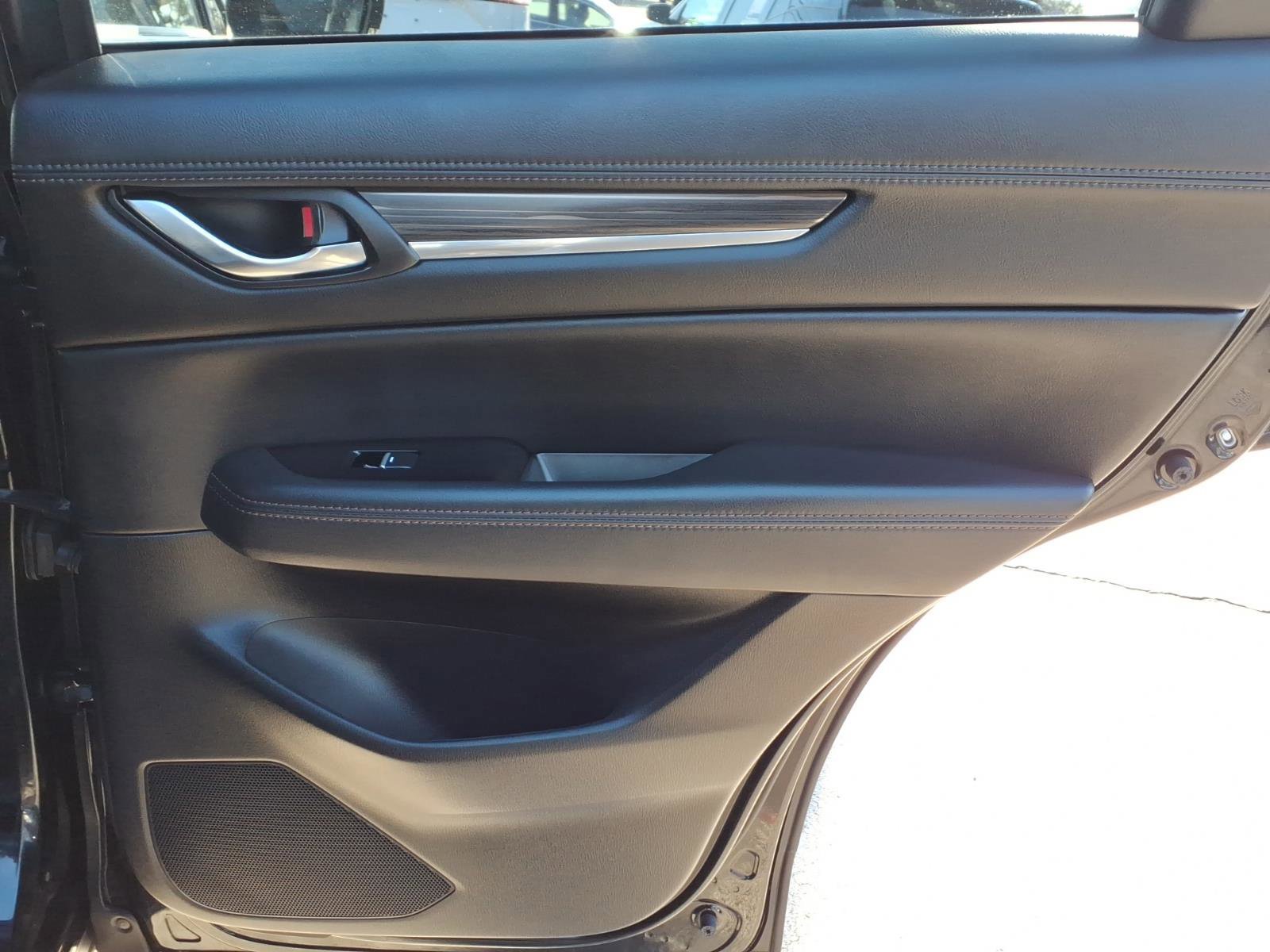 Used 2023 MAZDA CX-5 AWD 2.5 S w/ Premium Plus Pkg image 12