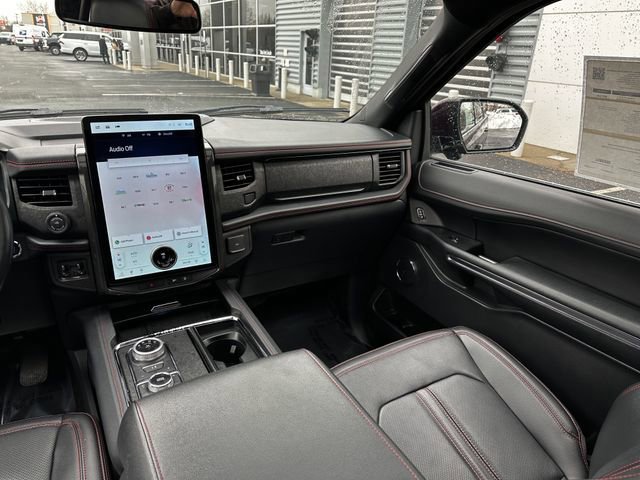 Certified 2023 Ford Expedition Max Limited image 19