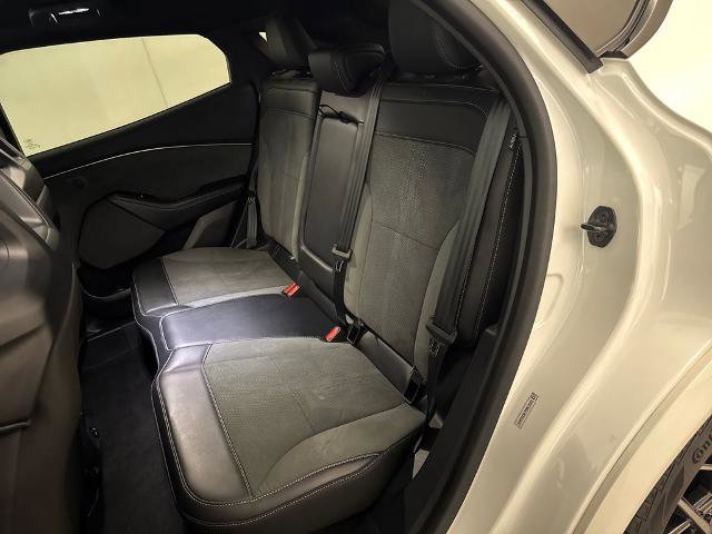 Certified 2023 Ford Mustang Mach-E GT w/ GT Performance Edition AWD/4WD image 32