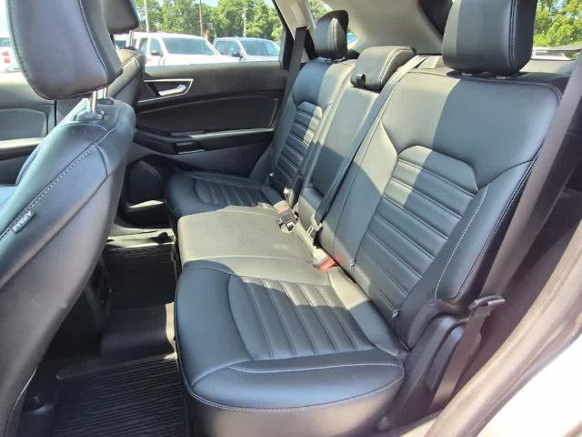 Certified 2023 Ford Edge SEL w/ Convenience Package AWD/4WD image 7