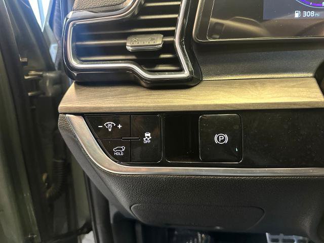 Used 2023 Kia Sportage X-Pro Prestige AWD/4WD image 21