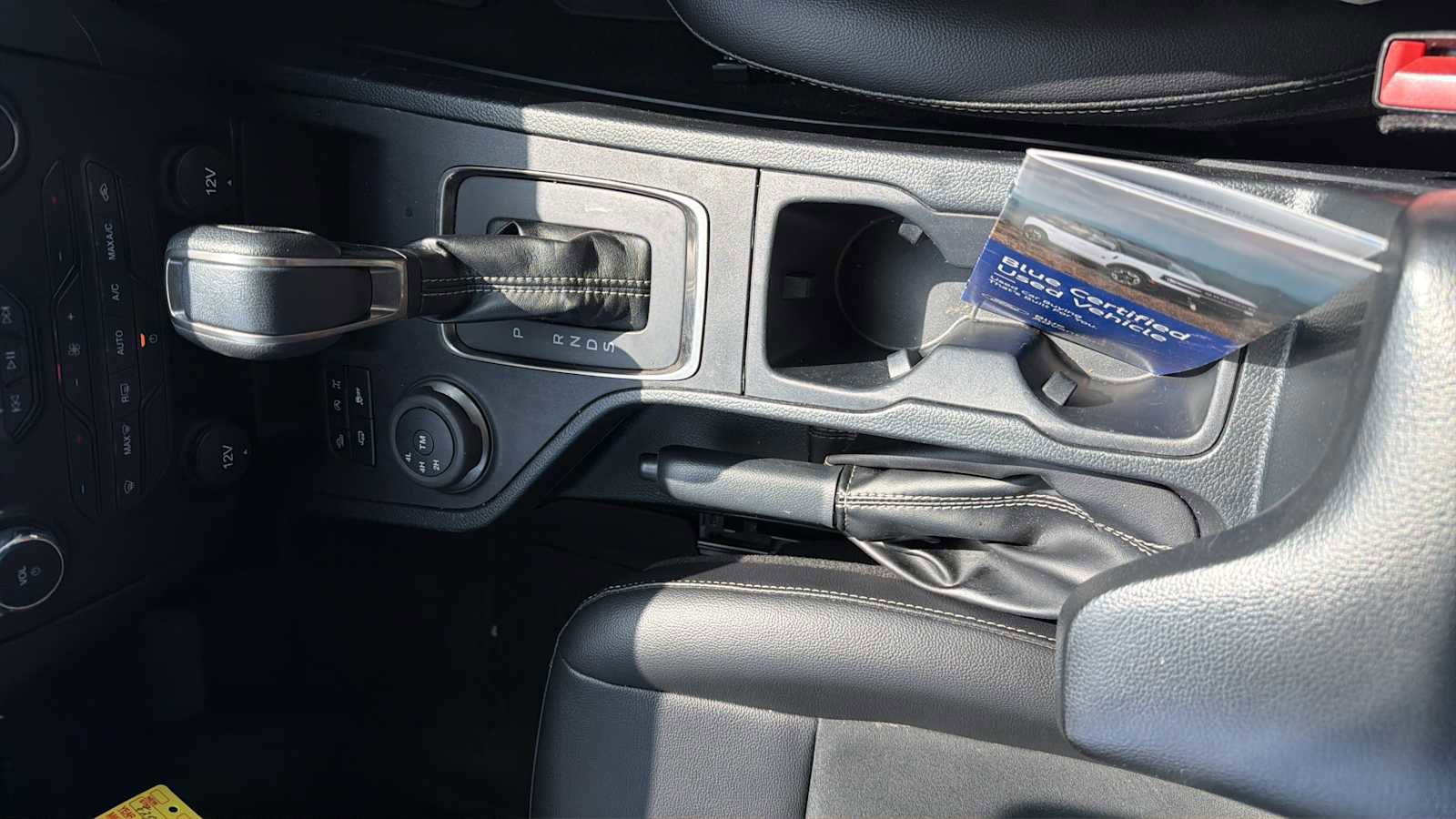 Certified 2022 Ford Ranger XLT w/ Tremor Off-Road Package image 19