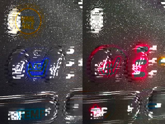 Certified 2019 Ford Explorer Sport w/ Equipment Group 401A image 31