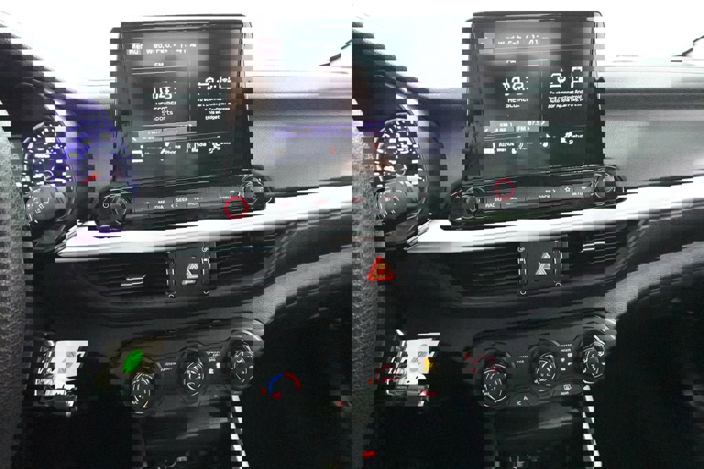 Used 2024 Kia Forte LXS image 17