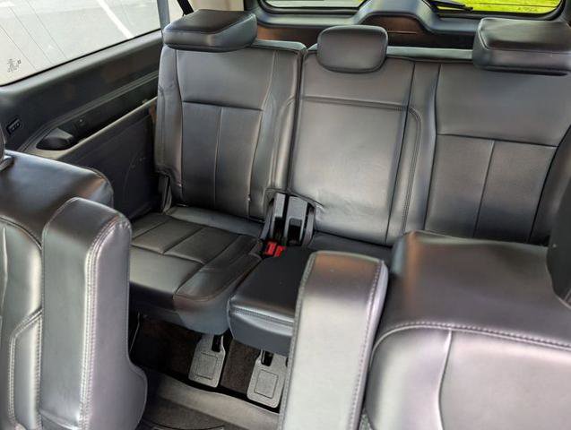 Certified 2022 Ford Expedition Max XLT AWD/4WD image 21
