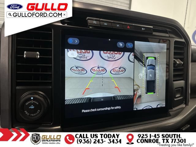 Certified 2024 Ford F150 Lariat w/ Tow/Haul Package AWD/4WD image 26