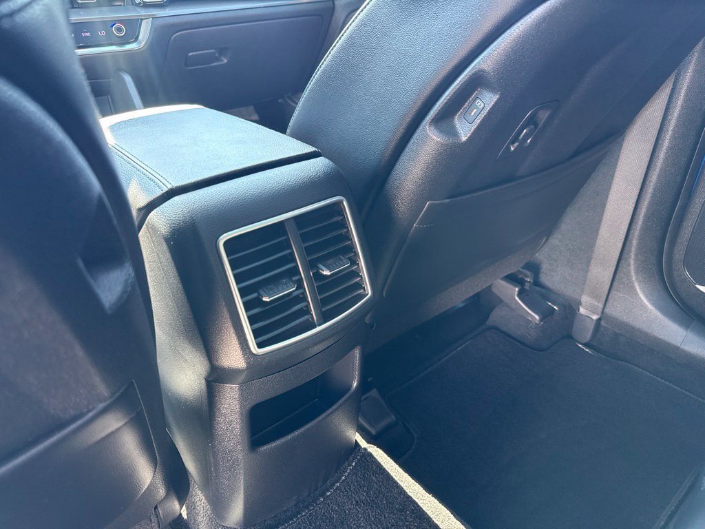 Used 2023 Kia Sportage SX FWD image 37