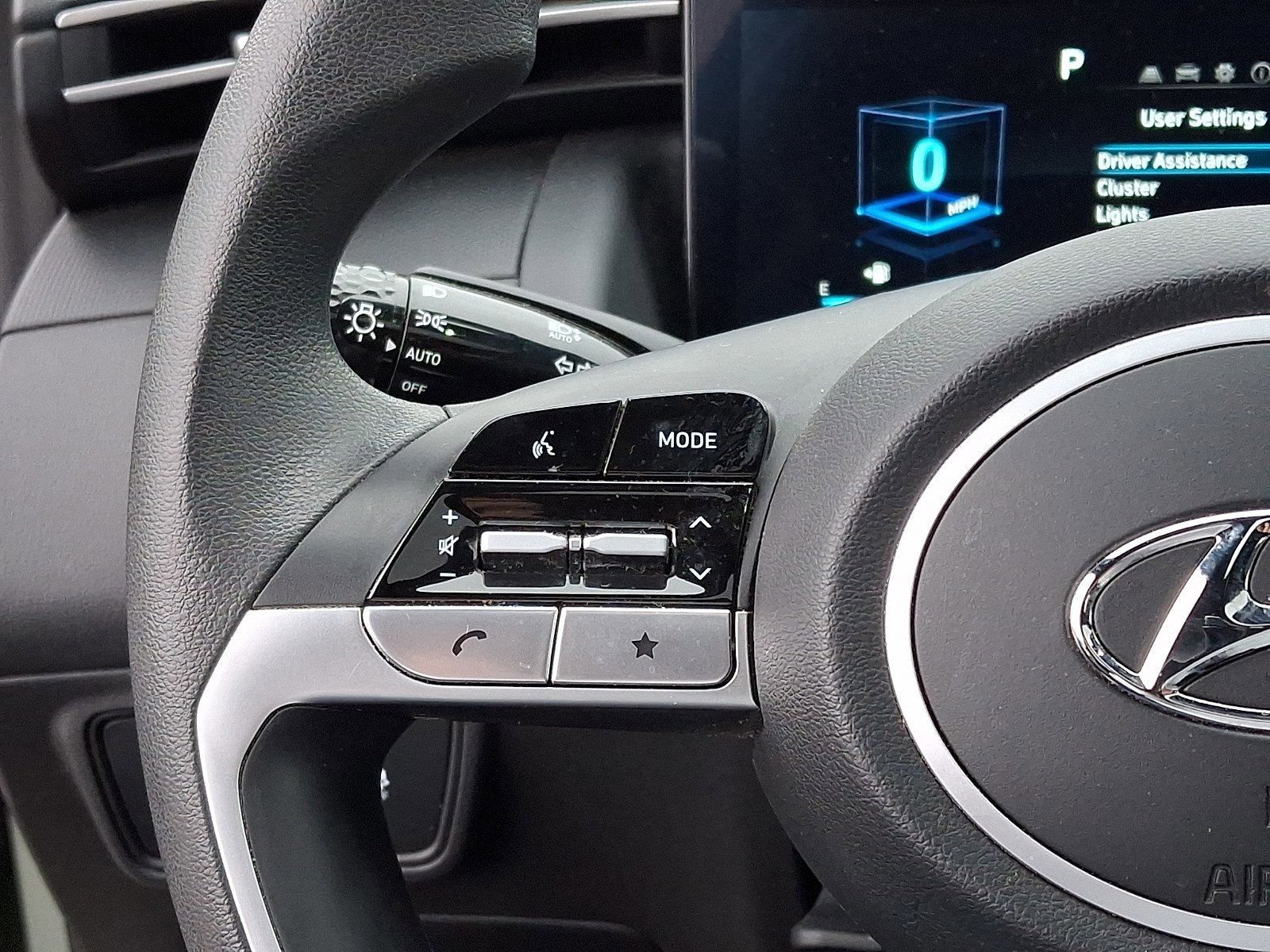 Used 2023 Hyundai Santa Cruz SEL w/ Activity Package image 21