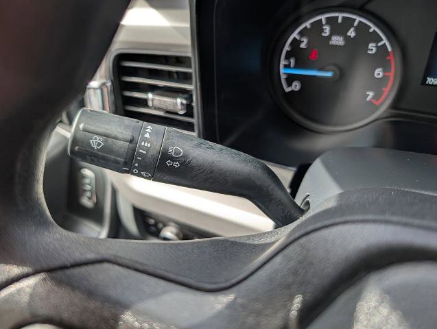 Certified 2025 Ford F250 XL AWD/4WD image 23
