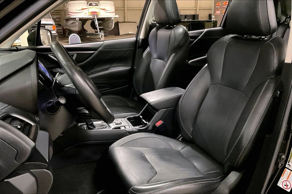 Used 2019 Subaru Forester Limited w/ Popular Package #3 AWD/4WD image 24