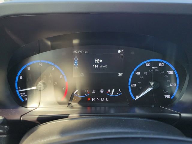 Certified 2023 Ford Bronco Sport Big Bend w/ Convenience Package AWD/4WD image 17