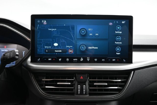 Certified 2023 Ford Escape Active w/ Tech Pack #1 AWD/4WD image 13