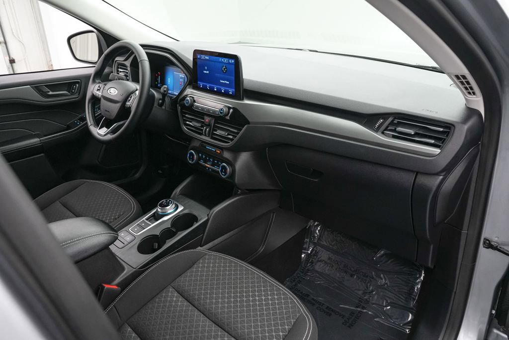 Certified 2024 Ford Escape Active FWD image 22