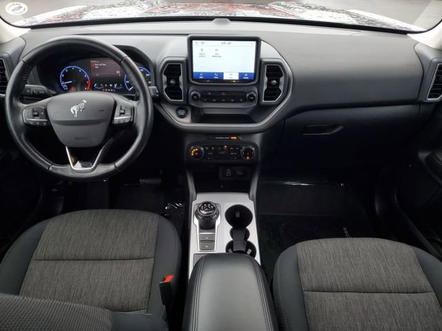 Certified 2023 Ford Bronco Sport Big Bend w/ Convenience Package image 27