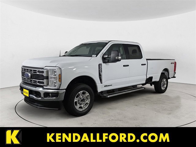 Certified 2025 Ford F250 XLT image 7