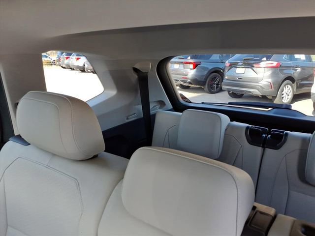 Used 2021 Volkswagen Tiguan SEL image 19