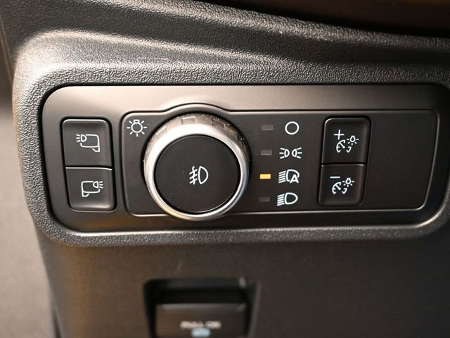 Certified 2024 Ford Bronco Heritage Edition image 21