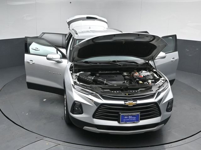 Used 2022 Chevrolet Blazer LT AWD/4WD image 53