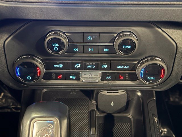 Certified 2025 Ford Bronco Big Bend AWD/4WD image 23