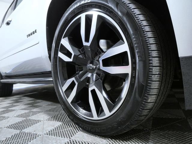 Used 2018 Chevrolet Tahoe LT image 7