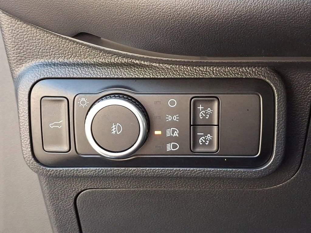 Certified 2025 Ford Explorer ST AWD/4WD image 25