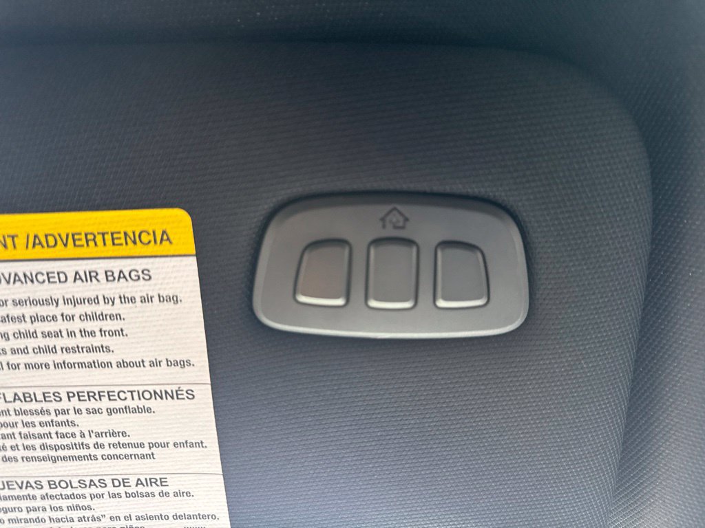 Certified 2025 Ford Explorer ST AWD/4WD image 20