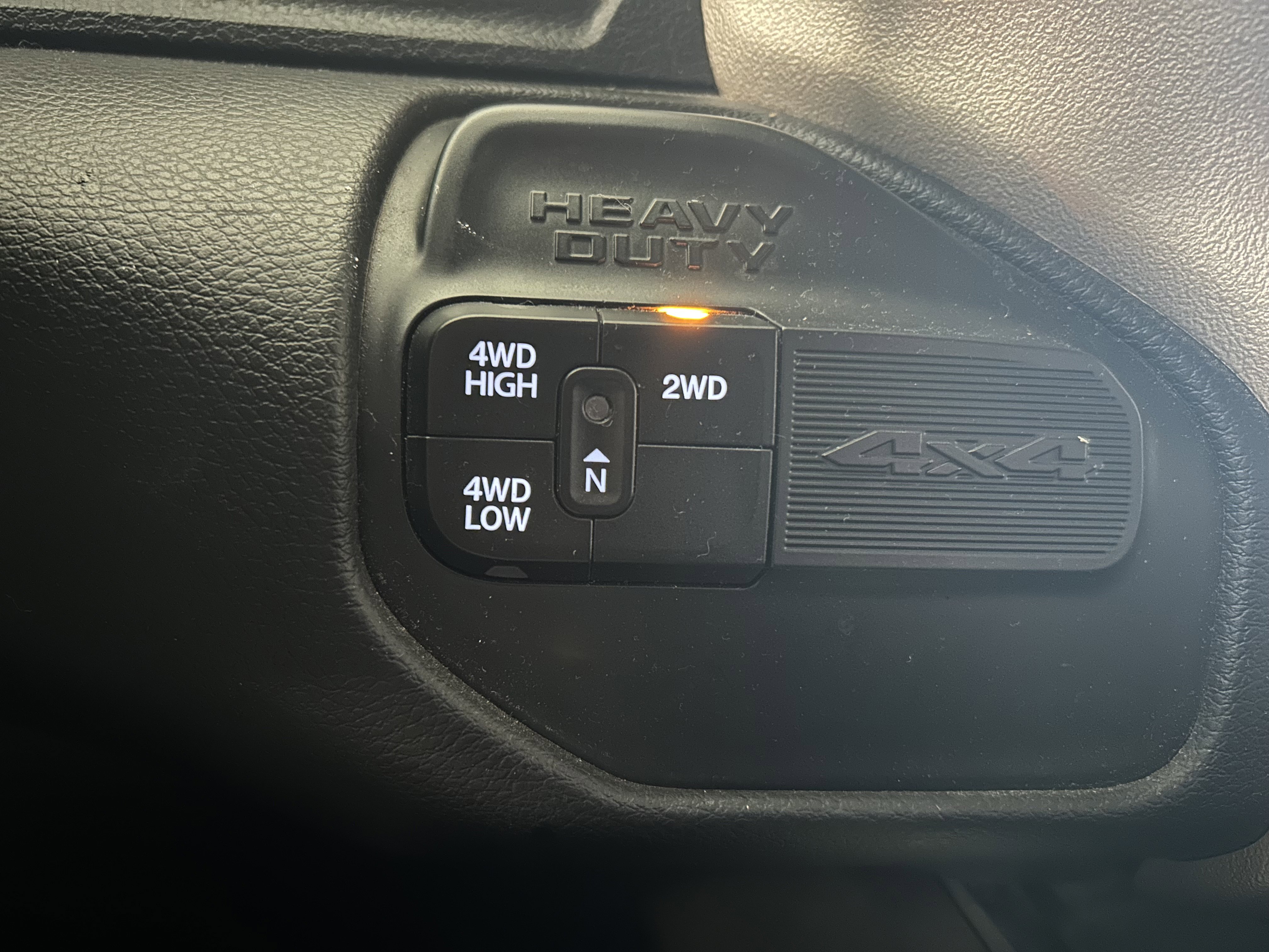 Used 2022 RAM 3500 Laramie image 10