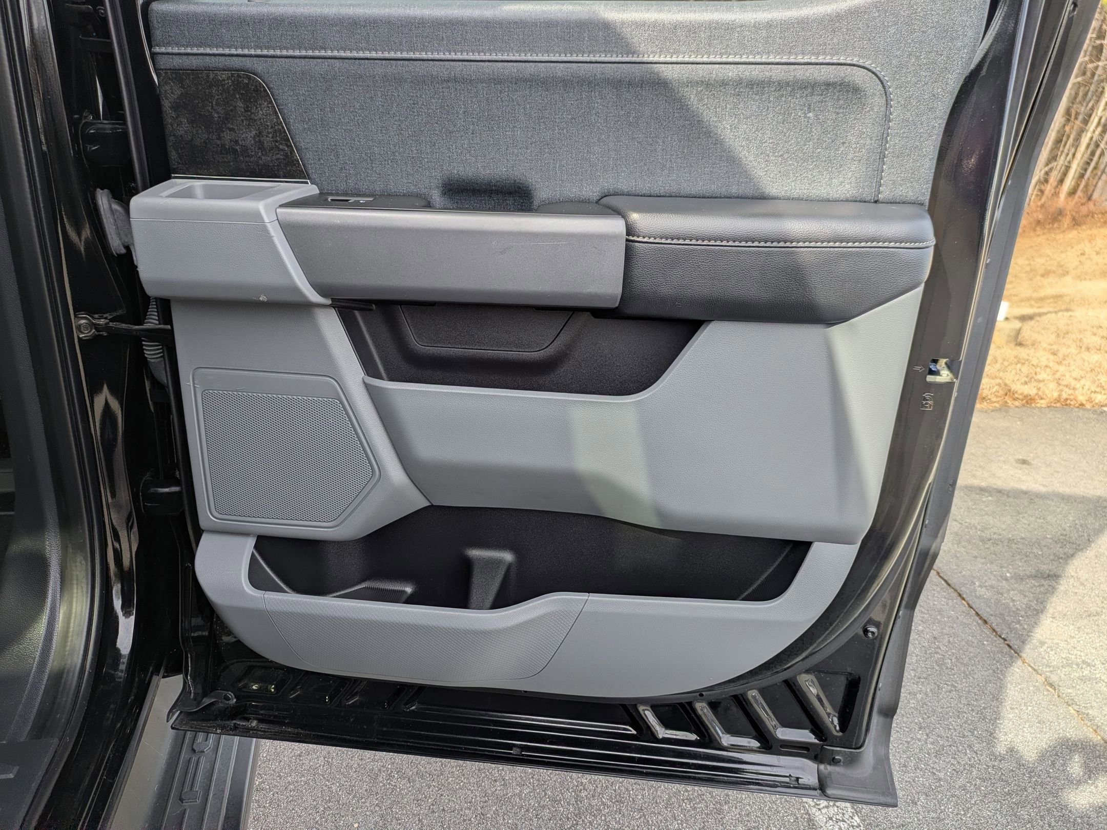 Certified 2023 Ford F150 Lightning XLT w/ Equipment Group 312A High image 32