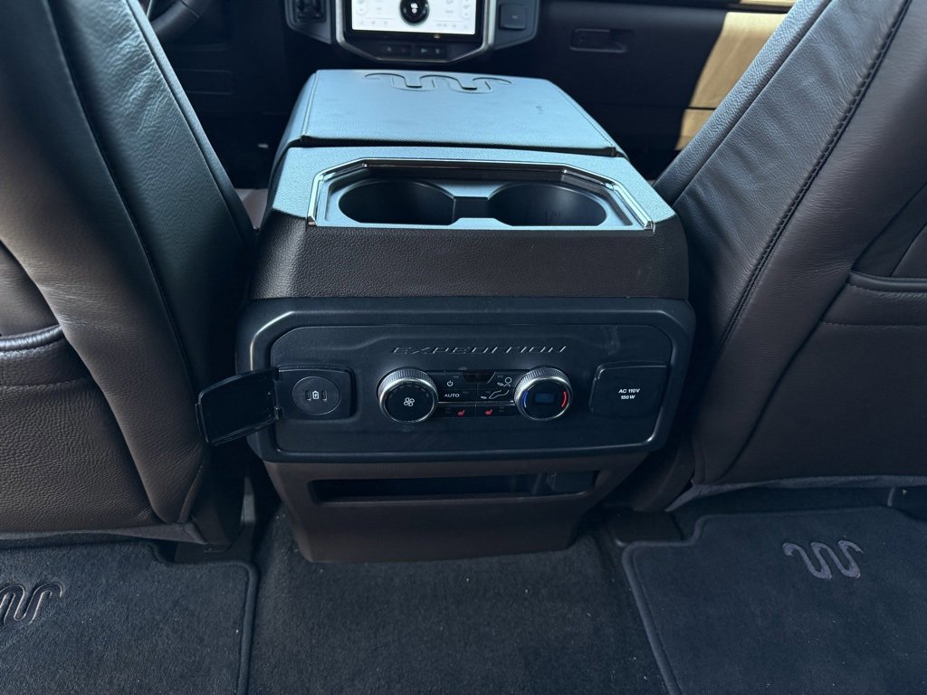 Certified 2024 Ford Expedition King Ranch image 26