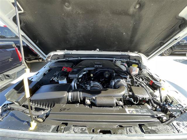 Used 2020 Jeep Gladiator Sport w/ Quick Order Package 24S AWD/4WD image 32