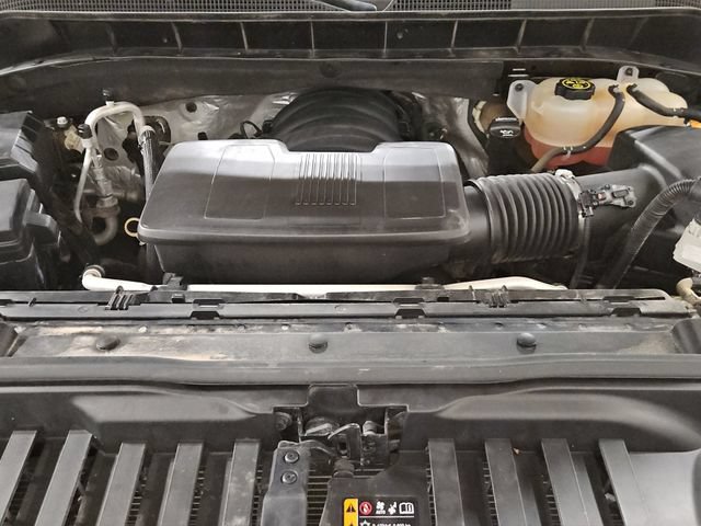Used 2021 Chevrolet Silverado 1500 RST AWD/4WD image 27