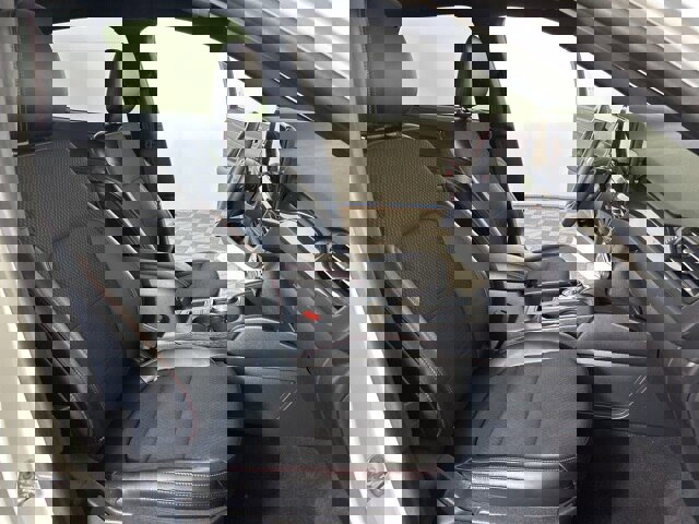 Certified 2024 Ford Escape ST-Line w/ Tech Pack #1 image 18