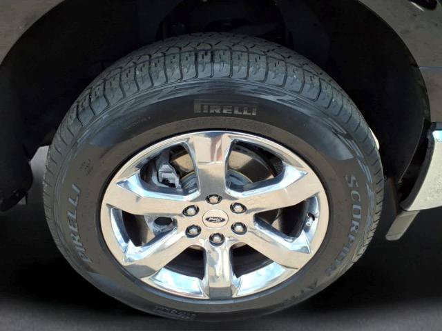 Certified 2022 Ford F150 Lariat w/ Max Trailer Tow Package AWD/4WD image 10
