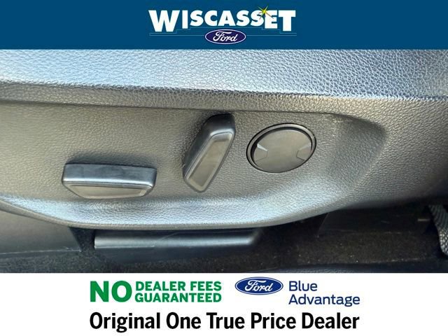 Certified 2024 Ford Ranger XLT w/ Technology Package image 27