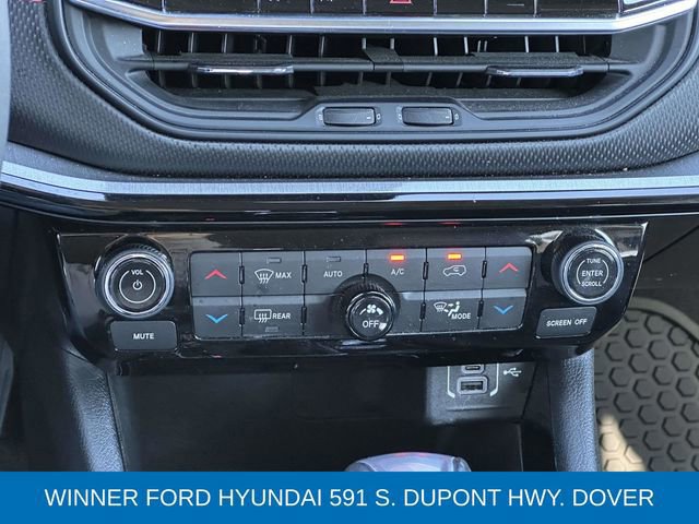 Used 2022 Jeep Compass Trailhawk w/ Trailer Tow Group image 20