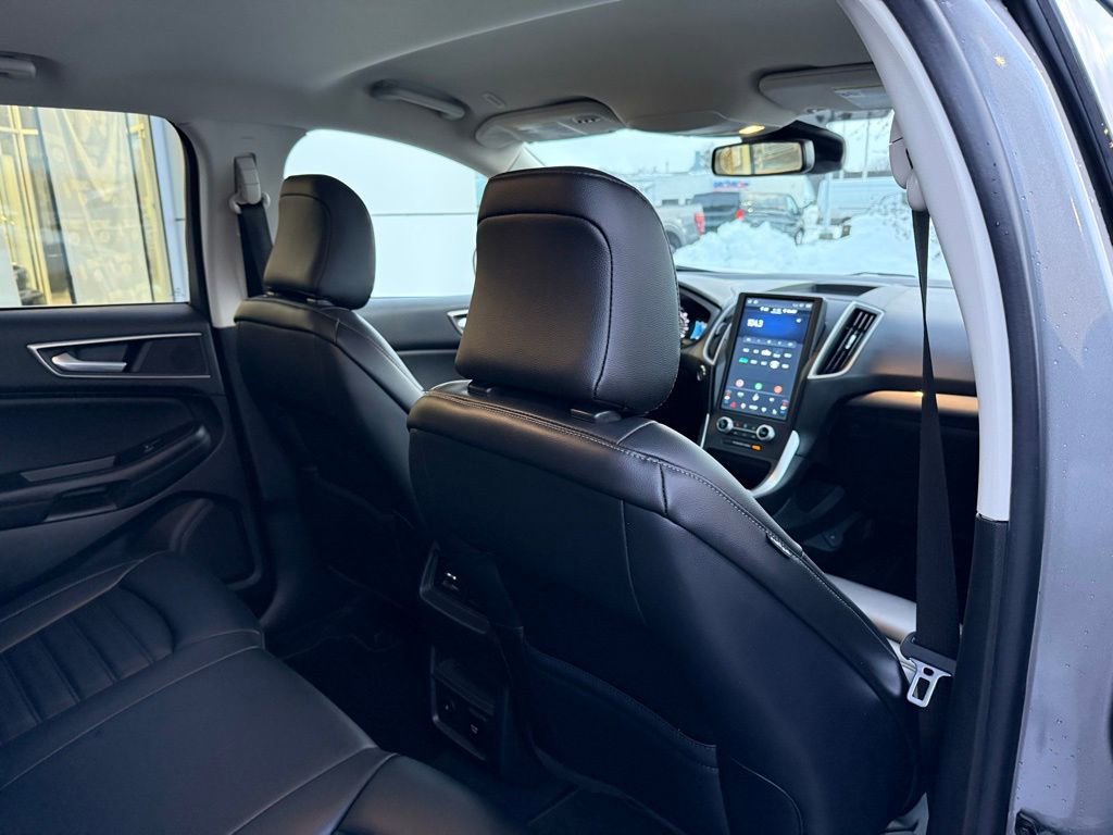 Certified 2023 Ford Edge SEL w/ Convenience Package image 23