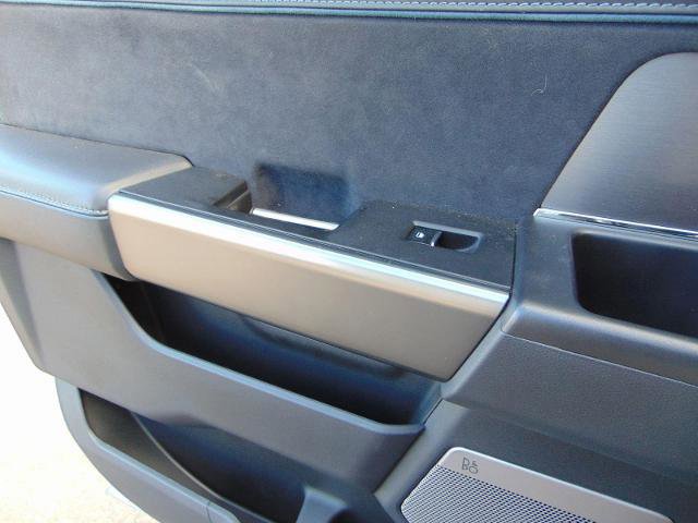 Certified 2024 Ford F150 Platinum w/ FX4 Off-Road Package image 23