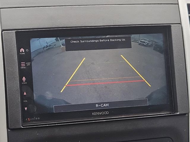 Used 2020 Nissan Frontier SV image 29