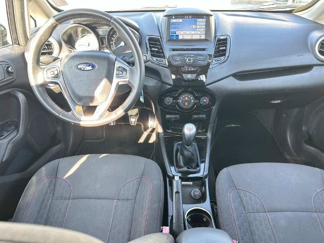 Certified 2019 Ford Fiesta ST-Line FWD image 13