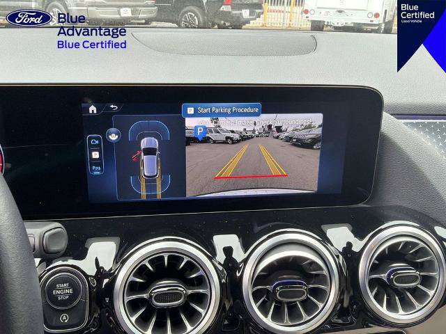 Used 2025 Mercedes-Benz GLA 250 image 29