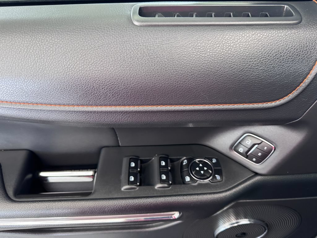 Certified 2023 Ford Expedition Timberline AWD/4WD image 9