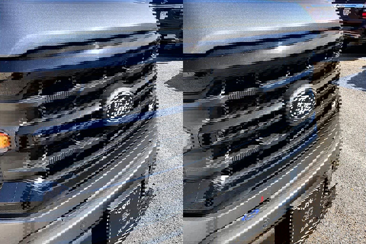 Certified 2024 Ford F150 XLT w/ Equipment Group 302A MID image 30