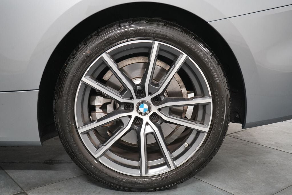 Used 2025 BMW 430i xDrive Coupe AWD/4WD image 31