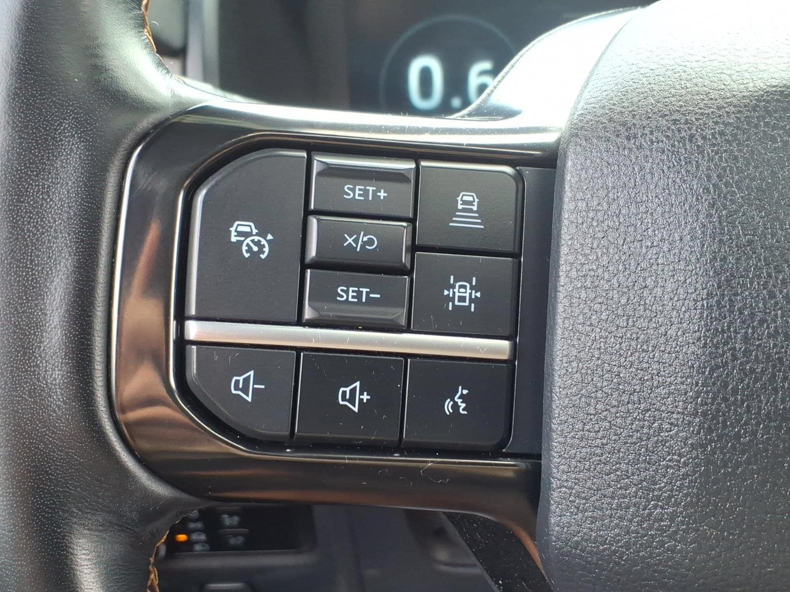 Certified 2023 Ford Expedition Platinum AWD/4WD image 26