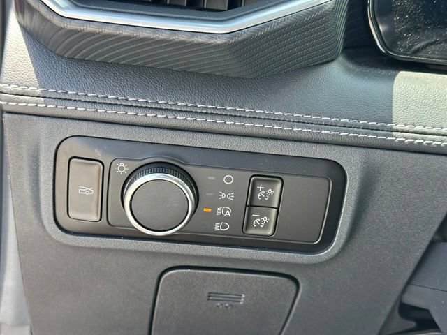 Certified 2025 Ford Mustang GT Premium w/ GT Performance Package RWD image 16