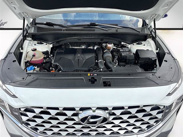 Used 2022 Hyundai Santa Fe Limited AWD/4WD image 34