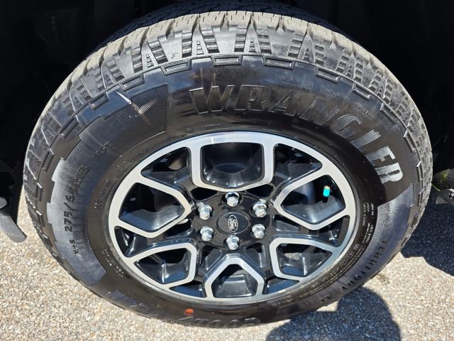 Certified 2023 Ford F150 XLT w/ Equipment Group 302A High image 12