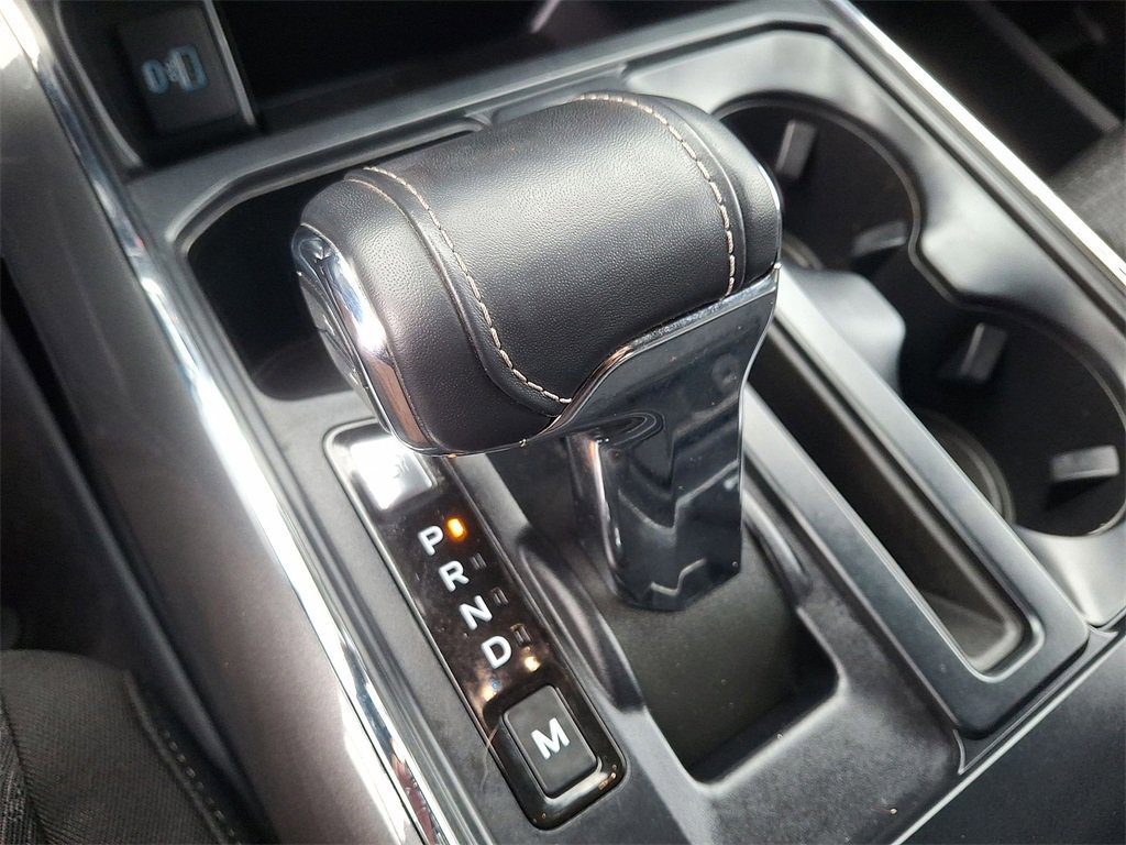 Certified 2023 Ford F150 XLT w/ Equipment Group 302A High image 17